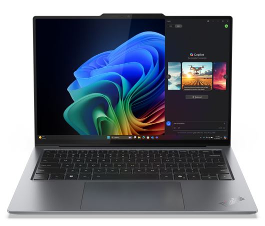 LENOVO ThinkPad X9 Aura Copilot+ PC 14' WUXGA OLED Intel U7-258V 32GB DDR5 512GB SSD WIN 11 PRO Arc GPU NPU 40 TOPS 3YR-Ex-demo(box damaged)