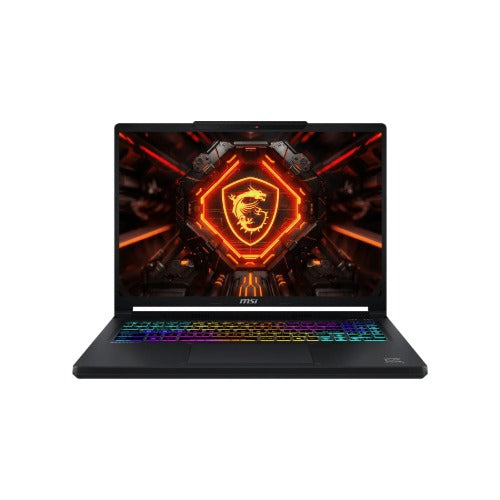 MSI Crosshair 16 Max HX E2WGXK-084AU 16' QHD+ Intel Core Ultra 9 275HX DDR5 8GB*2 1TB SSD Windows® 11 home Advanced RTX 5070, GDDR7 12GB 1Y Warranty