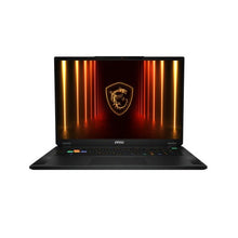 MSI Stealth 18" Gaming Laptop – Ryzen AI 7 350, RTX 5070 Ti 12GB, 1TB SSD