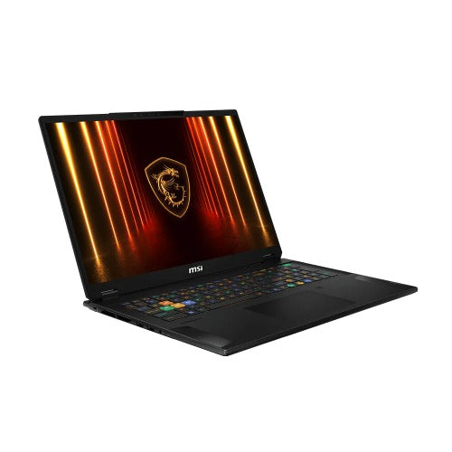 MSI Stealth 18" Gaming Laptop – Ryzen AI 7 350, RTX 5070 Ti 12GB, 1TB SSD