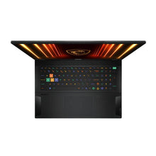 MSI Stealth 18" UHD Gaming Laptop – Ryzen AI 9 HX 370, RTX 5090 24GB, 2TB SSD