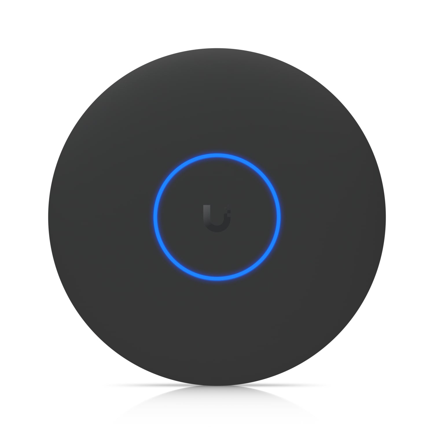 Ubiquiti U7 Pro XG, Black ,Ceiling-mounted 6-stream WiFi 7 AP Wiith 10/5/2.5/1 GbE Support,140 m²  Coverage, 300+ Connect Devices, Powered By PoE+