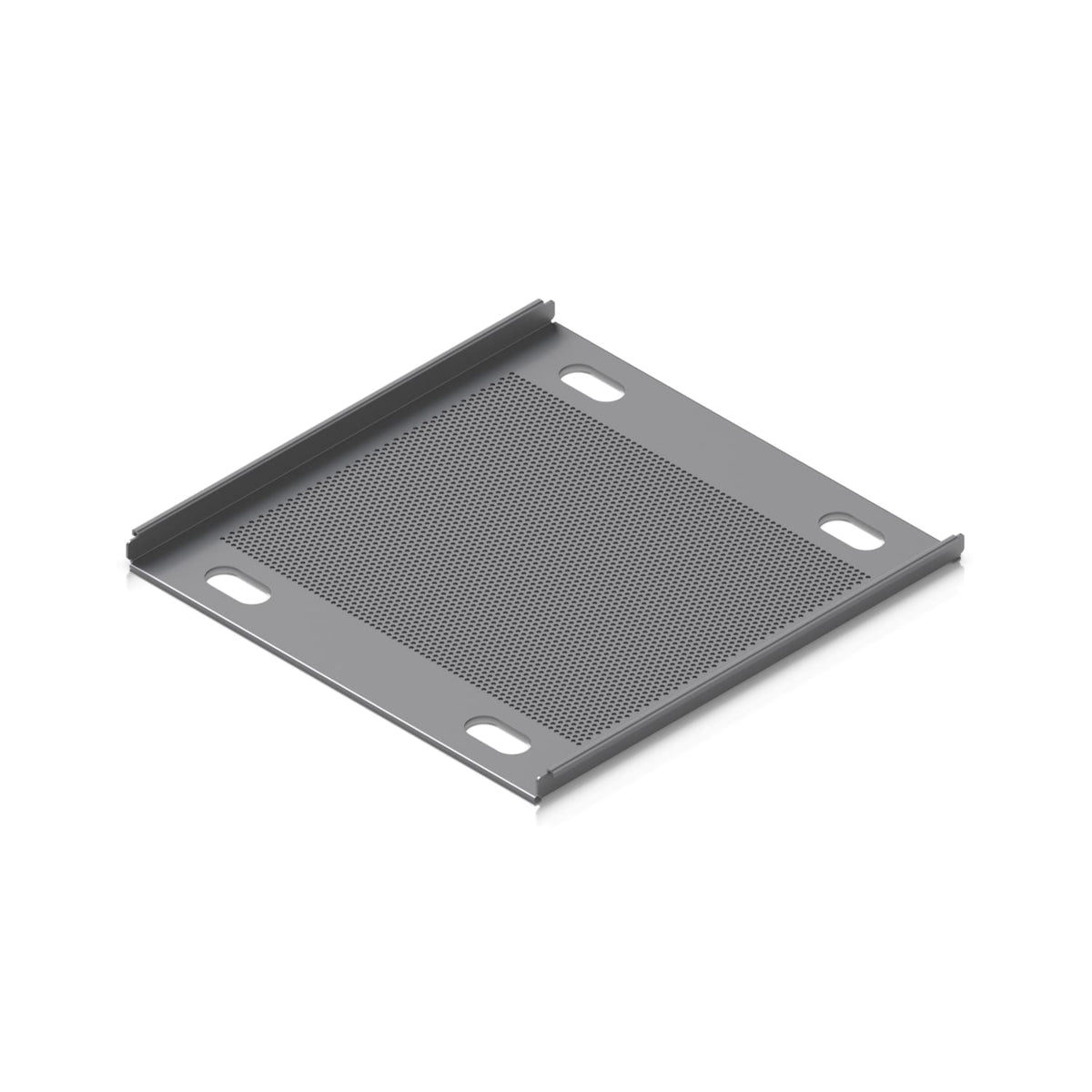 Ubiquiti Toolless Mini Rack Shelf, Fixed Shelf Accessory For Installing Non-rack-mountable Devices In The Toolless Mini Rack,  Up to 20 kg