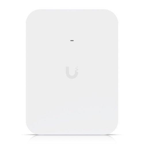 Ubiquiti U7 Pro XG Wall Flush Mount, Flush Mount Accessory For U7 Pro XG Wall Access Points.