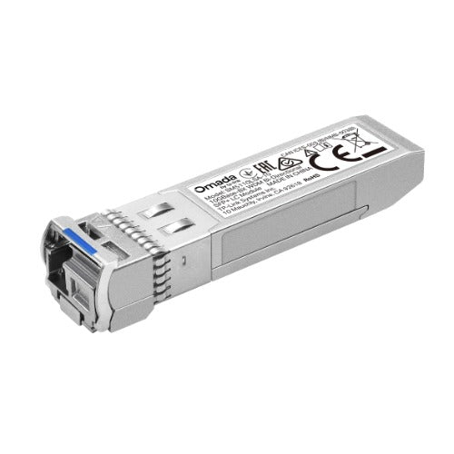 (EOL)TP-Link SM5110LSA-10  Omada 10GBase-BX WDM Bi-Directional SFP+ LC Module