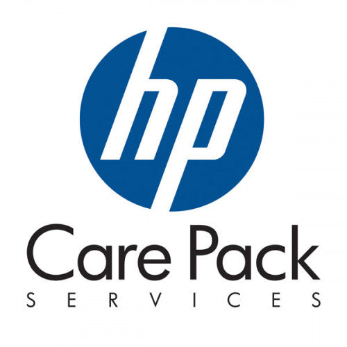 HP Care Pack 3 Years Onsite Warranty Upgrade Next Business Day Response for ProBook 440//460 G11 G1i Notebooks virtual item SN Required