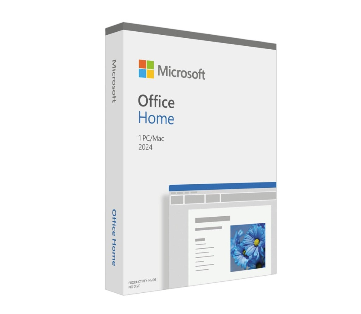 Microsoft Office Home & Student 2024 English