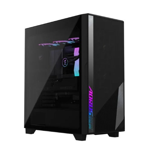 Gigabyte AI TOP 100 Z890 AI Workstation – Core Ultra 9 285K, RTX 5090, 128GB DDR5