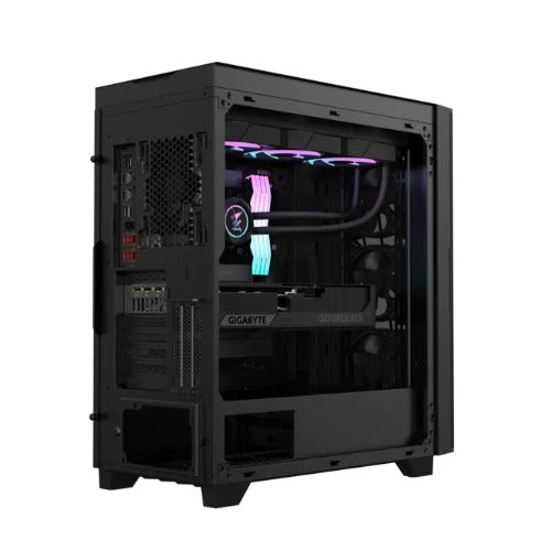 Gigabyte AI TOP 100 Z890 AI Workstation – Core Ultra 9 285K, RTX 5090, 128GB DDR5