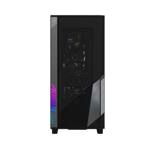 Gigabyte AI TOP 100 Z890 AI Workstation – Core Ultra 9 285K, RTX 5090, 128GB DDR5