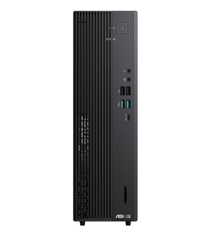 ASUS ExpertCentre D700S SFF PC, Intel Core Ultra 5 225, DDR5 16GB, 512GB SSD, Wi-Fi 6E, Win 11 Pro, 3Y On-site Warranty