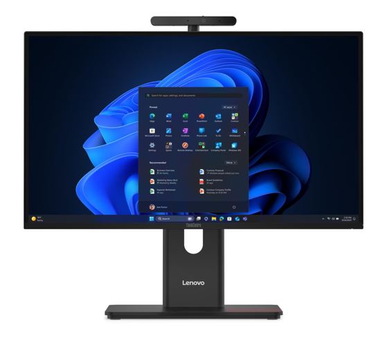 LENOVO ThinkCentre M90A G6 23.8'/24' FHD IPS TOUCH Intel U7-265 vPro 16GB DDR5 512GB SSD Windows 11 Pro 3yrs Onsite Wty Keyboard Mouse WiFi+BT