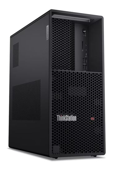 LENOVO ThinkStation P3 Tower Gen 2  Intel U7-265 32GB DDR5 1TB SSD + 2TB HDD WIN 11 PRO RTX 2000 GPU 3yr Premier 1100W PSU AI Workstation Desktop