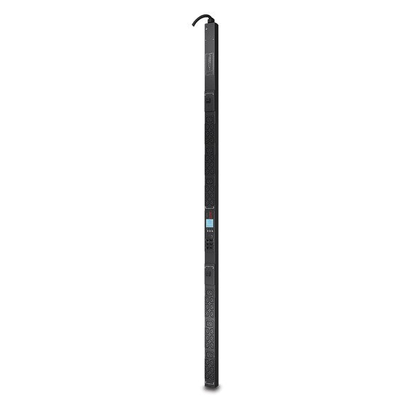 APC Netshelter Metered Rack PDU, 0U, Clipsal 56 Series Input, 6x IEC C19 & 36x IEC C13 Outlets