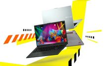 ASUS VivoBook Go 15 15.6" FHD Notebook Intel N150 DDR5 8GB 256GB UFS Black Win 11 Home 1Y Warranty CTO